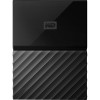 Внешний накопитель WD My Passport for Mac 2TB [WDBP6A0020BBK]