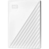 Внешний накопитель WD My Passport 5TB WDBPKJ0050BWT