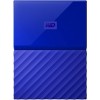 Внешний накопитель WD My Passport 2TB WDBS4B0020BBL