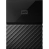 Внешний накопитель WD My Passport 3TB [WDBUAX0030BBK]