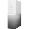 Сетевой накопитель WD My Cloud Home 4TB