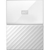 Внешний накопитель WD My Passport 3TB [WDBYFT0030BWT]