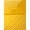 Внешний накопитель WD My Passport 4TB [WDBYFT0040BYL]