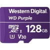 Карта памяти WD Purple WDD128G1P0A microSDXC 128GB