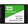 SSD WD Green 120GB WDS120G2G0A