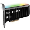 SSD WD Black AN1500 NVMe 2TB WDS200T1X0L