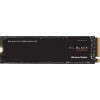 SSD WD Black SN850 NVMe 500GB WDS500G1X0E