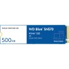 SSD WD Blue SN570 500GB WDS500G3B0C