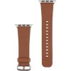 Ремешок COTEetCI W22 для Apple Watch 42/44 мм (коричневый)