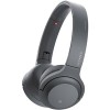 Наушники Sony WH-H800 (серый)