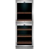 Винный шкаф CASO WineChef Pro 126-2D