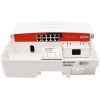 Неуправляемый коммутатор Wi-Tek WI-PS210G-O