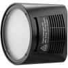 Импульсная головка Godox Witstro H200R для вспышек AD200