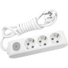 Удлинитель Panasonic WLTA04352WH-BY