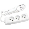 Удлинитель Panasonic WLTB02332WH-BY