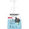 Средство для мытья посуды Wonder LAB Для мытья овощей и фруктов Нейтральная 450 мл