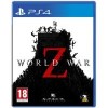 World War Z для PlayStation 4
