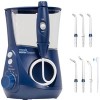 Ирригатор  Waterpik Aquarius Professional WP-663