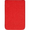 Обложка для электронной книги PocketBook Shell 6 (красный)