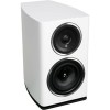 Полочная акустика Wharfedale Diamond 11.1 (белый)