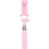 Палка для селфи Miniso WS06 (розовый)