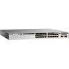 Управляемый коммутатор 3-го уровня Cisco C9300-24P