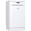 Отдельностоящая посудомоечная машина Whirlpool WSFC 3M17