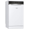 Отдельностоящая посудомоечная машина Whirlpool WSFO 3O23 PF