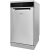 Отдельностоящая посудомоечная машина Whirlpool WSFO 3T223 PC X