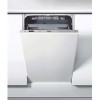 Встраиваемая посудомоечная машина Whirlpool WSIC 3M27 C