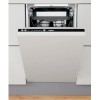 Встраиваемая посудомоечная машина Whirlpool WSIE 2B19 C