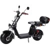 Электроскутер White Siberia CityCoco WS-Pro 2000W 40Ah 2020