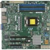 Материнская плата Supermicro X11SSH-F
