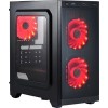 Корпус Spire Pirate 1415 X2-G1415G/W-U3-2RL