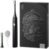 Электрическая зубная щетка Soocas X3U Limited Edition (черный)