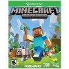 Minecraft для Xbox One