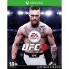 EA Sports UFC 3 для Xbox One