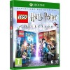 LEGO Harry Potter: Collection для Xbox One