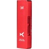 Портативный усилитель xDuoo Link2 (красный)