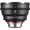 Объектив Samyang XEEN 16mm T2.6 для Nikon F
