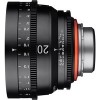 Объектив Samyang XEEN 20mm T1.9 для Canon EF