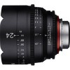 Объектив Samyang XEEN 24mm T1.5 для Sony E
