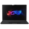 Ноутбук ADATA XPG Xenia 14 XENIA14I5G11GXELX-BKCRU
