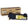 Картридж XEROX 106R01337 желтый