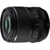 Объектив FUJINON XF33mm F1.4 R LM WR