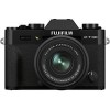 Беззеркальный фотоаппарат Fujifilm X-T30 II Kit 15-45mm (черный)