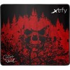 Коврик для мыши Xtrfy XTP1 Forest Large