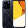 Смартфон Vivo Y35 4GB/64GB (черный агат)