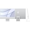 Моноблок Apple iMac M1 2021 24" Z12R000AS