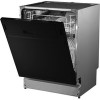 Встраиваемая посудомоечная машина Zarget ZDW 6010S